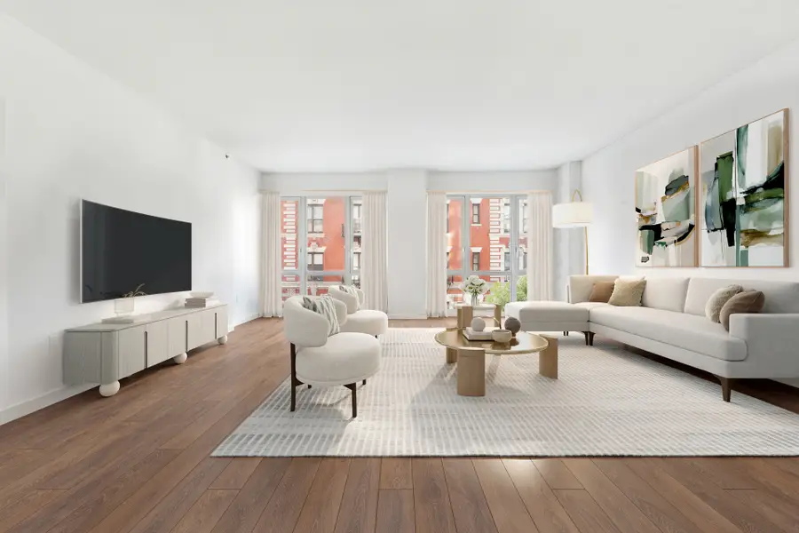 371 Morningside Avenue #4A, Manhattan, NY 10027 - #2