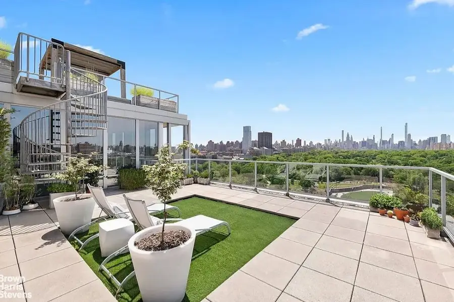 111 Central Park N #PHB, New York, NY 10026 - #2
