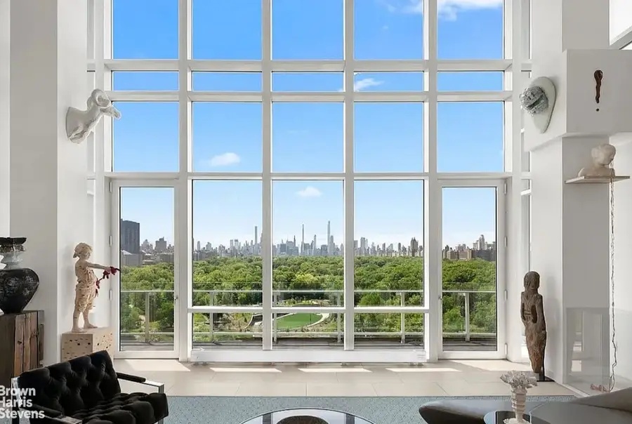 111 Central Park N #PHB, New York, NY 10026 - #3