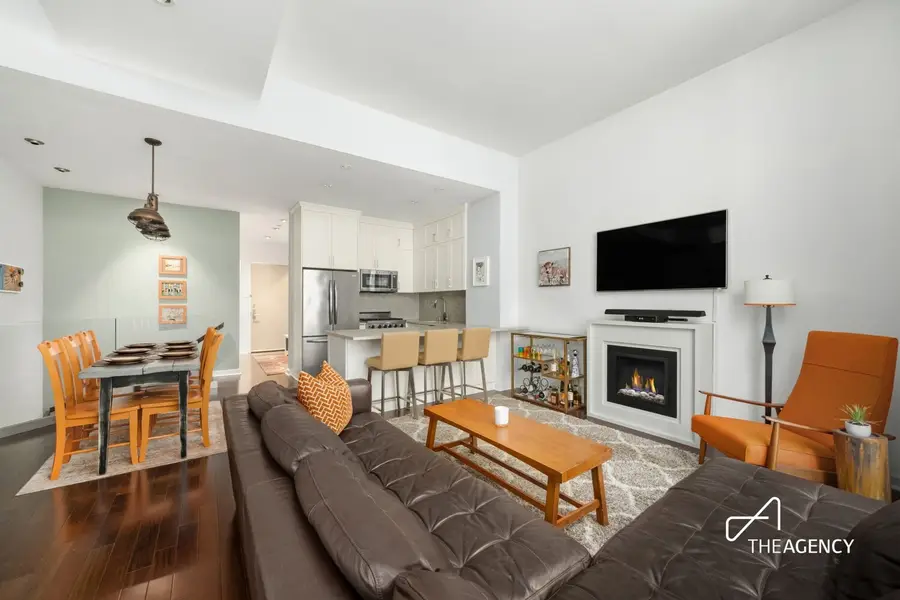 130 W 19th Street #THD, Manhattan, NY 10011 - #3