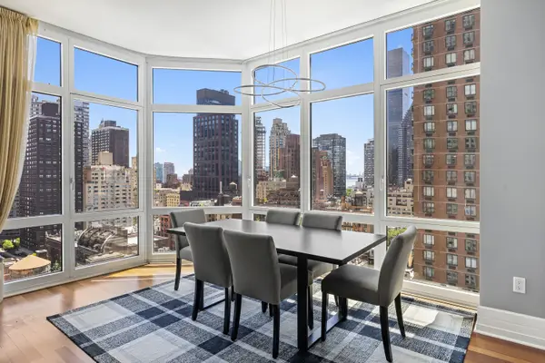 300 E 55th Street #16D, Manhattan, NY 10022