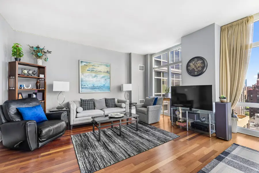 300 E 55th Street #16D, New York, NY 10022 - #2