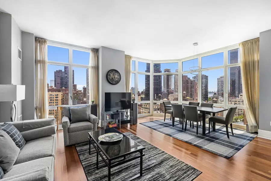300 E 55th Street #16D, New York, NY 10022 - #3