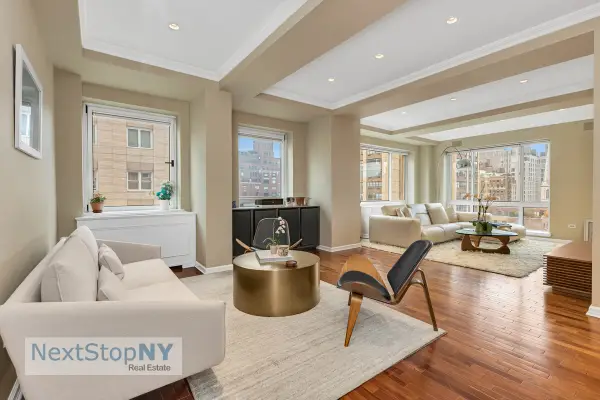 201 E 80th Street #12F, Manhattan, NY 10075