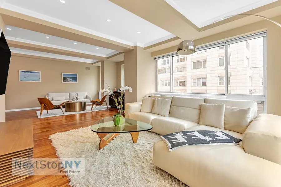 201 E 80th Street #12F, New York, NY 10075 - #2