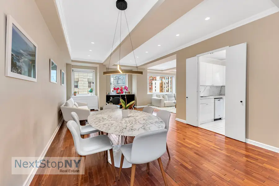 201 E 80th Street #12F, New York, NY 10075 - #3