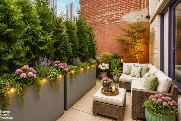 350 W 53rd Street #THG, Manhattan, NY 10019