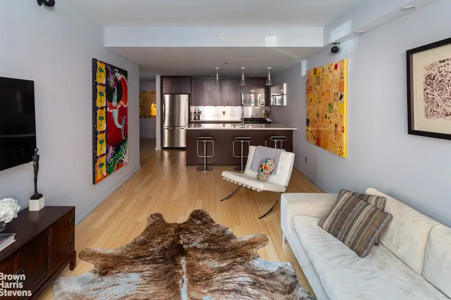 350 W 53rd Street #THG, New York, NY 10019 - #3