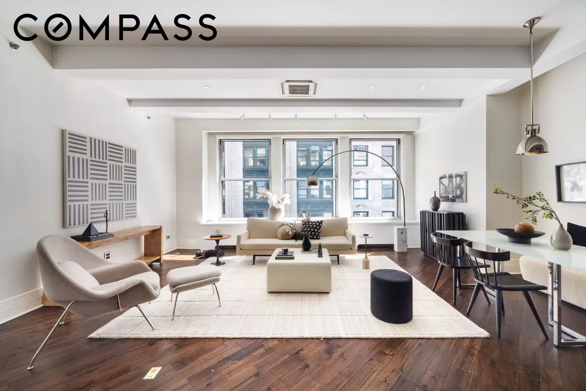 74 5th Avenue #5C, Manhattan, NY 10011 - #1