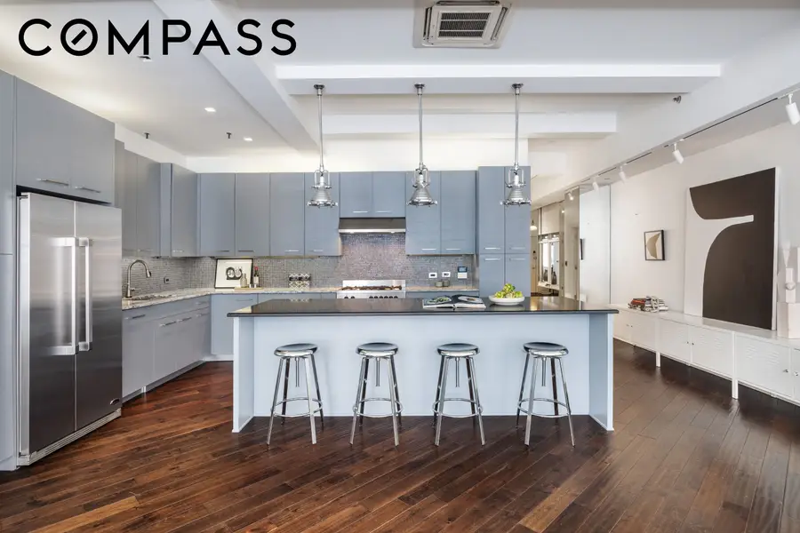 74 5th Avenue #5C, Manhattan, NY 10011 - #2