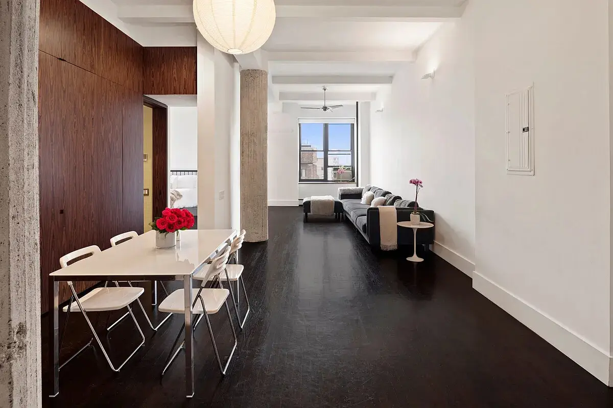 250 Mercer Street #B1202/B12L, Manhattan, NY 10012 - #1