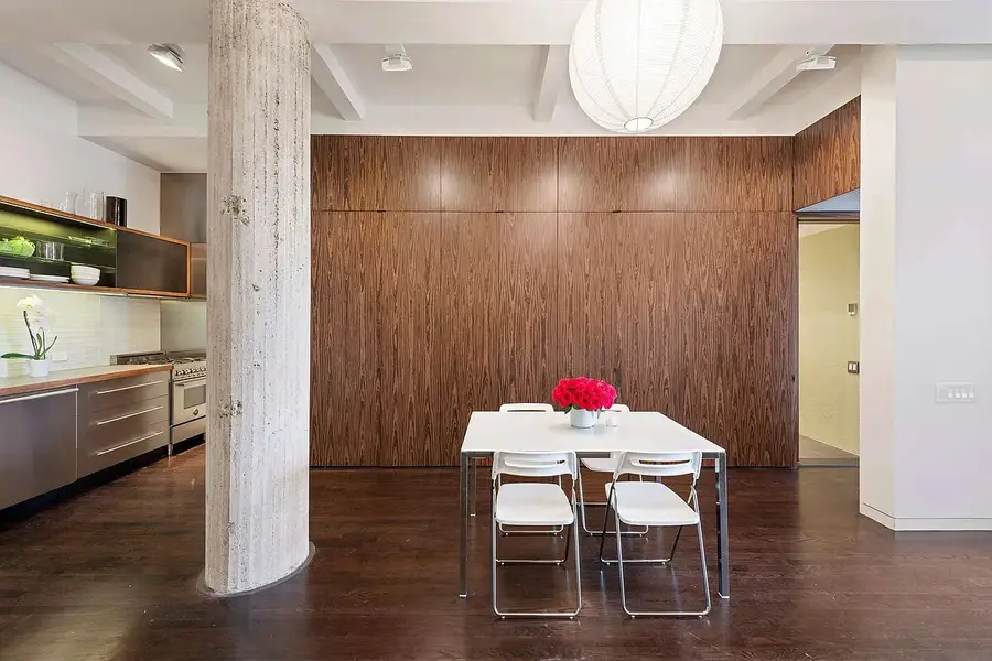 250 Mercer Street #B1202/B12L, Manhattan, NY 10012 - #2