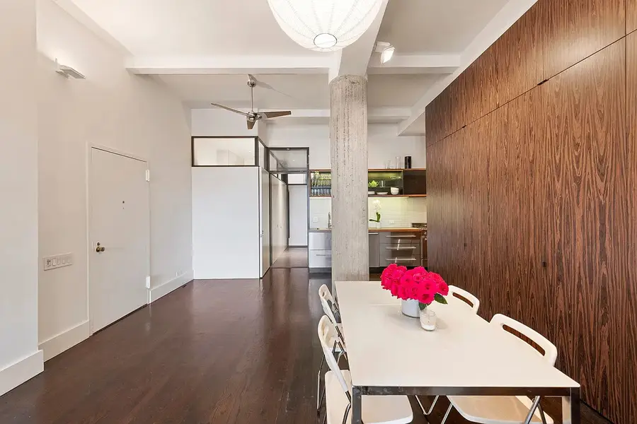 250 Mercer Street #B1202/B12L, Manhattan, NY 10012 - #3