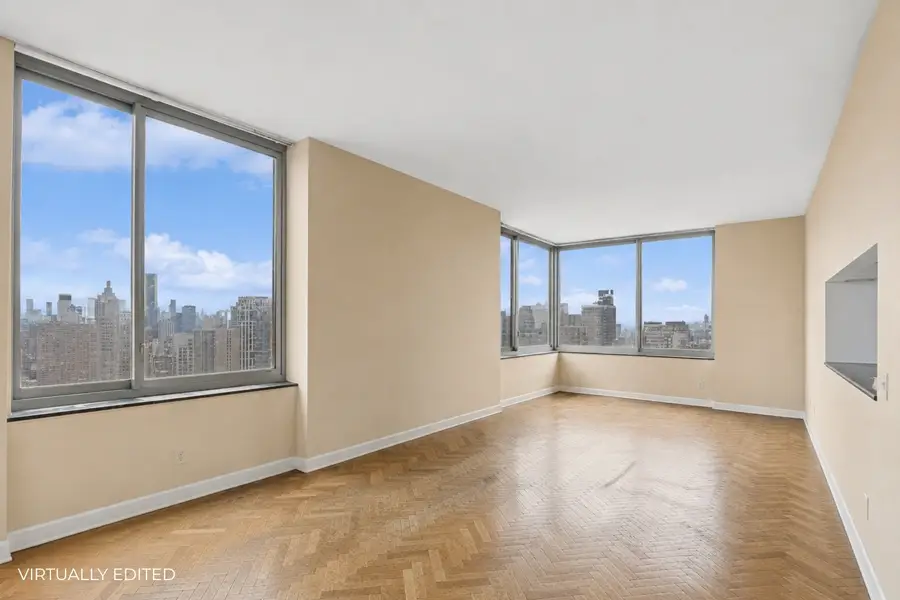 360 E 88th Street #31-A, Manhattan, NY 10128 - #2