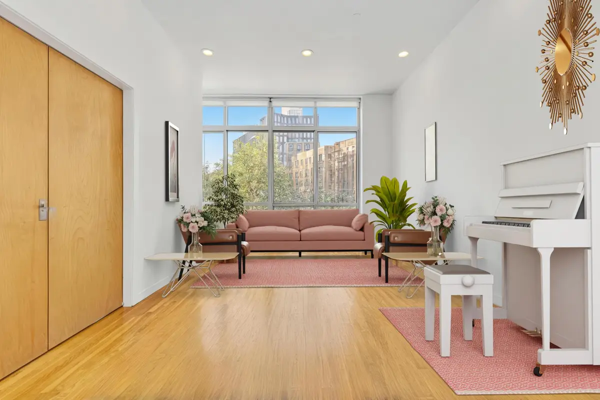 258 St Nicholas Avenue #2C, Manhattan, NY 10027 - #1