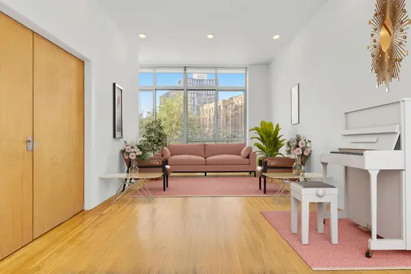 258 St Nicholas Avenue #2C, Manhattan, NY 10027