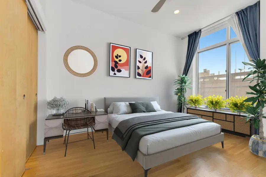 258 St Nicholas Avenue #2C, Manhattan, NY 10027 - #2