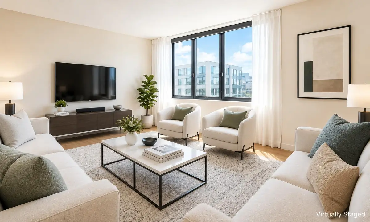 376 Broadway #3F, Manhattan, NY 10013 - #1