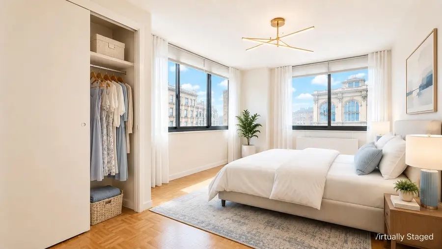 376 Broadway #3F, Manhattan, NY 10013 - #3