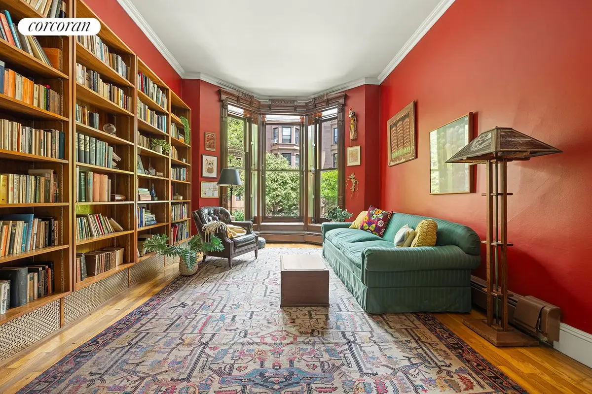 908 President Street #2/3, Brooklyn, NY 11215 - #1