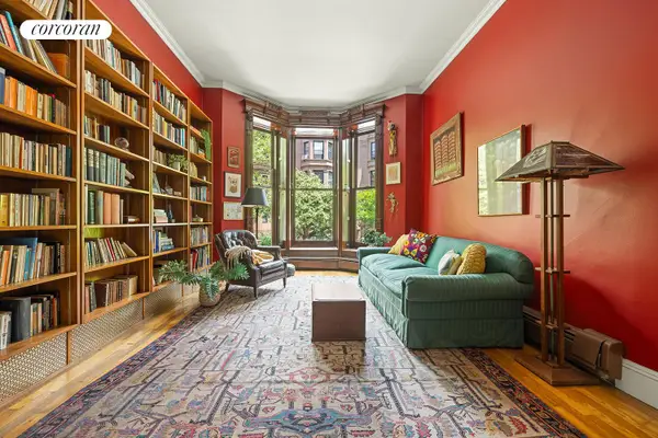 908 President Street #2/3, Brooklyn, NY 11215