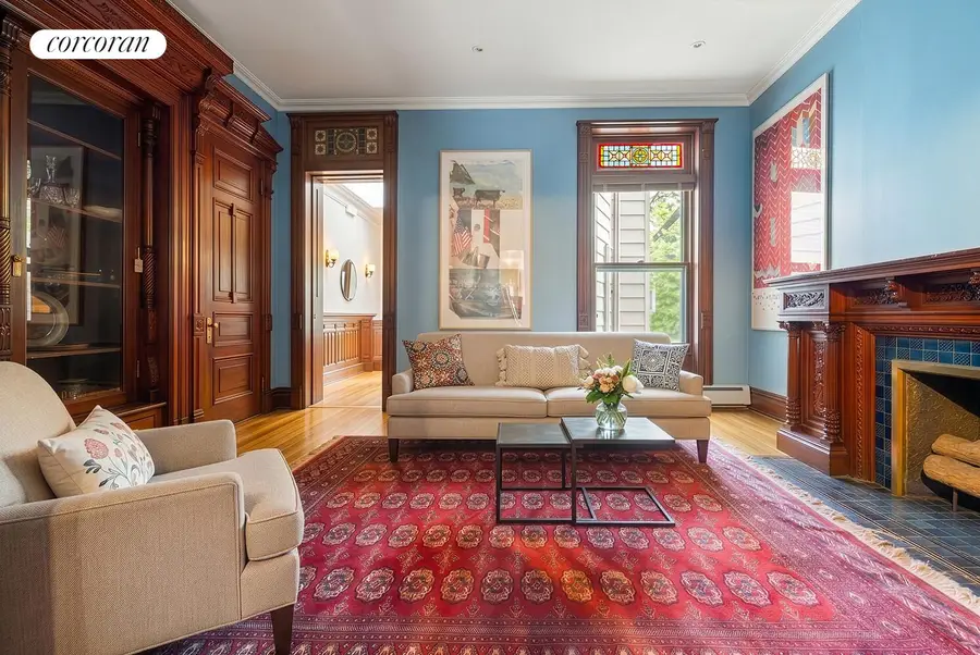 908 President Street #2/3, Brooklyn, NY 11215 - #2