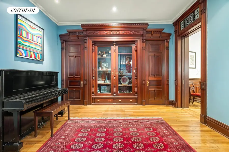 908 President Street #2/3, Brooklyn, NY 11215 - #3