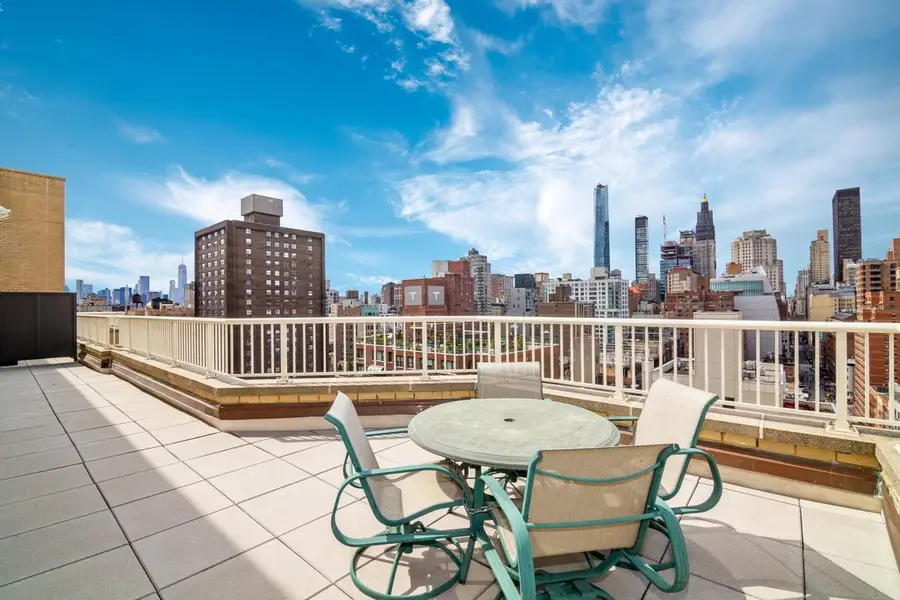 305 E 24th Street #20-B, Manhattan, NY 10010 - #2