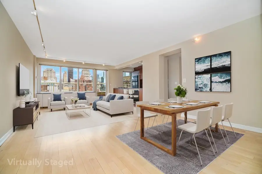 305 E 24th Street #20-B, Manhattan, NY 10010 - #3
