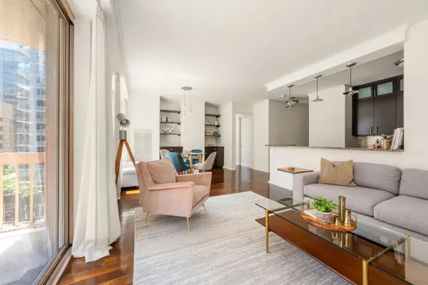 200 E 69th Street #7L, Manhattan, NY 10021