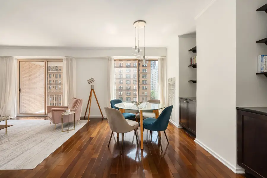 200 E 69th Street #7L, New York, NY 10021 - #3