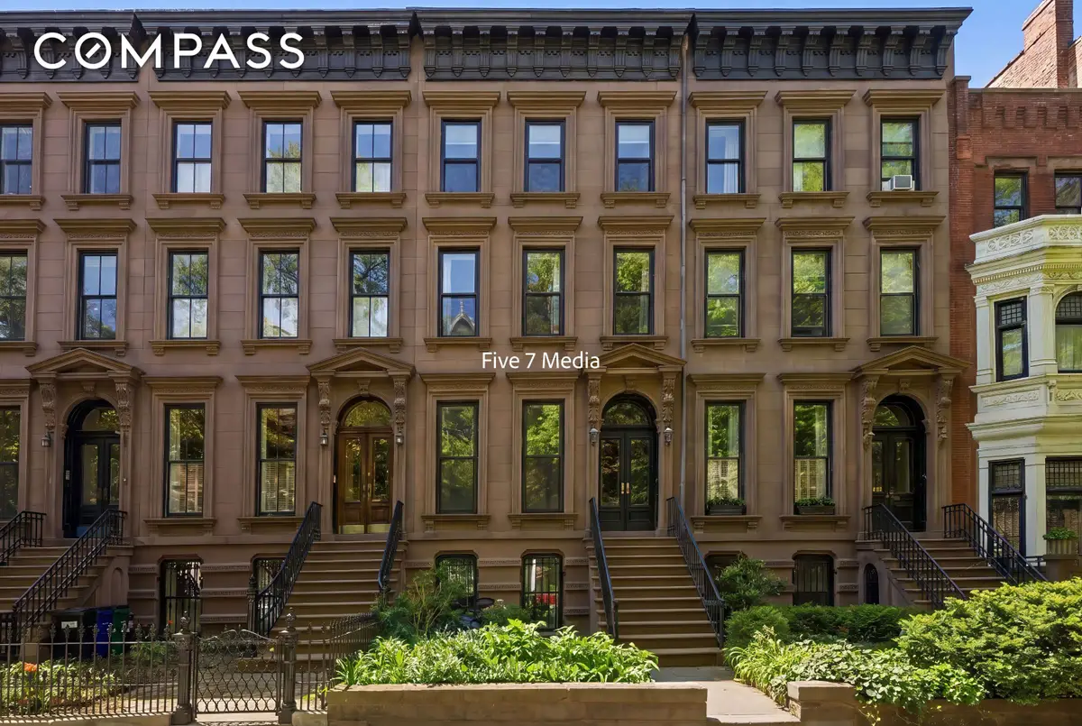 304 Clinton Avenue, Brooklyn, NY 11205 - #1
