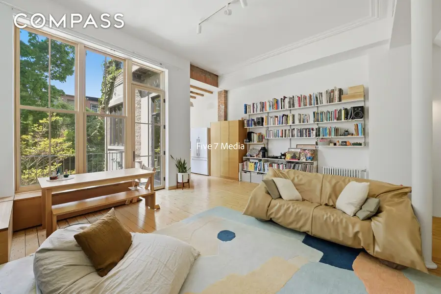 304 Clinton Avenue, Brooklyn, NY 11205 - #3