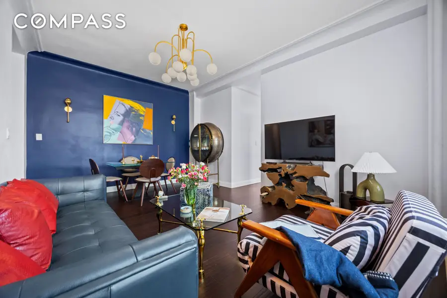 725 Riverside Drive #9C, New York, NY 10031 - #3