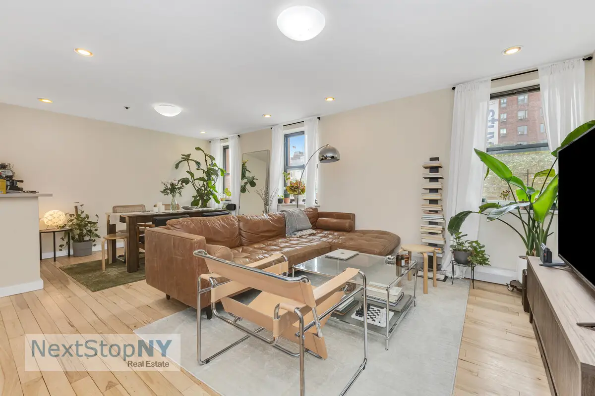 400 E 14th Street #4A, New York, NY 10009 - #1