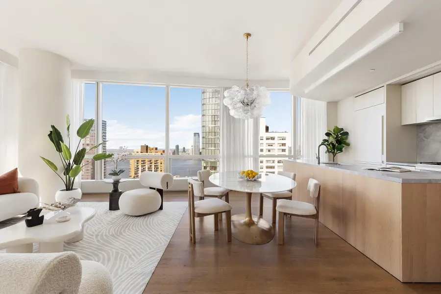 77 Greenwich Street #35-A, Manhattan, NY 10006 - #2