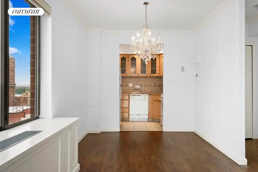 300 E 95th Street #10A, Manhattan, NY 10128 - #2