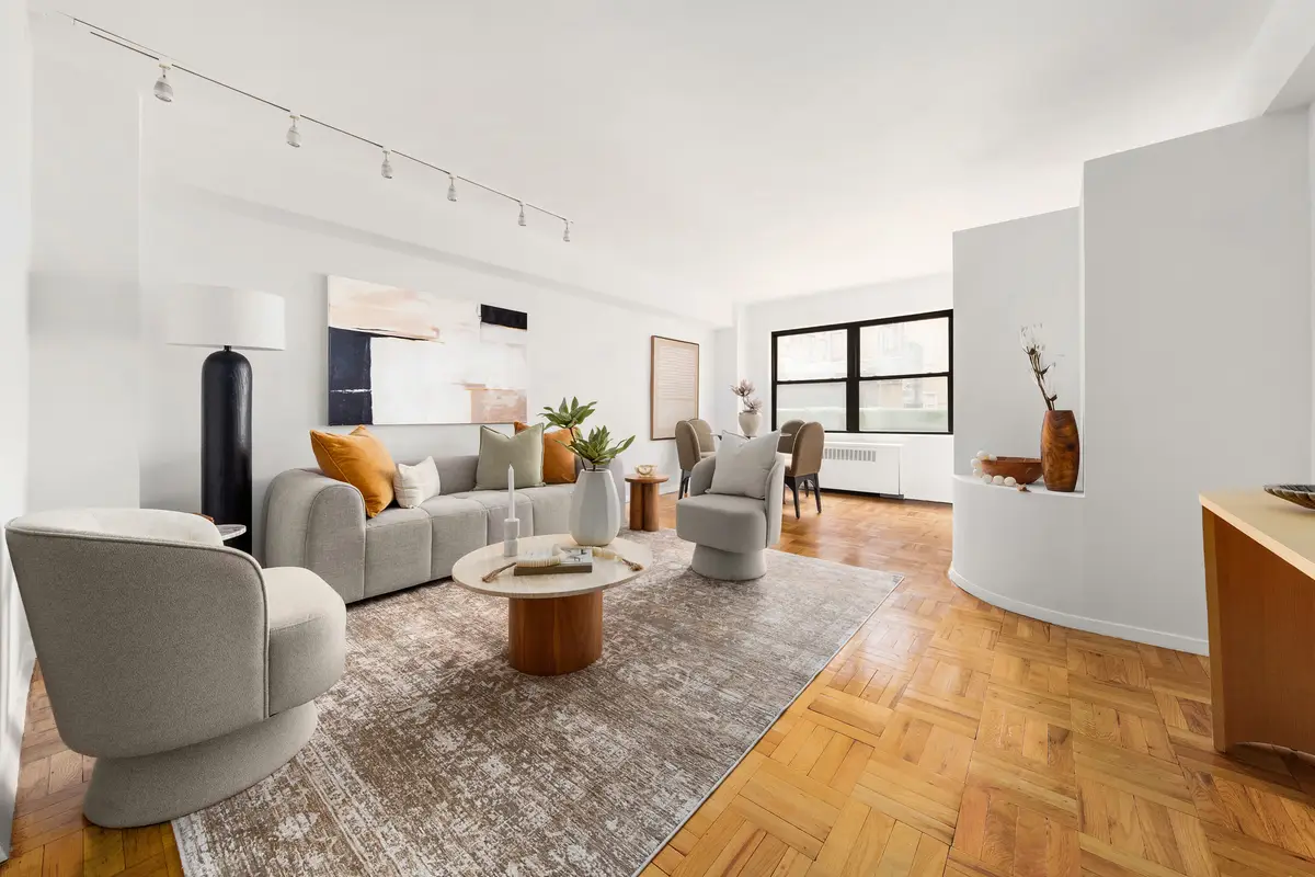 301 E 48th Street #2M, Manhattan, NY 10017 - #1