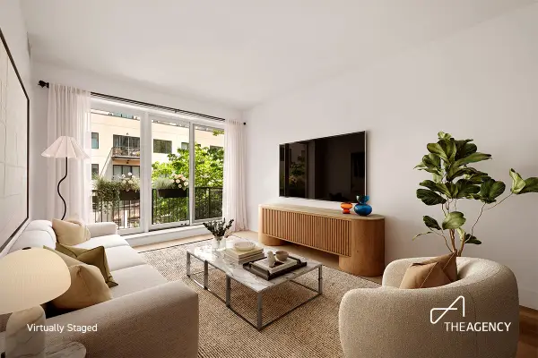 21-19 46th Avenue #4, Queens, NY 11101