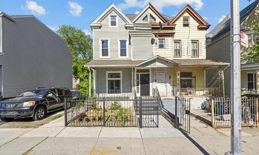 17 Schenck Avenue #HOUSE, Brooklyn, NY 11207 - #1