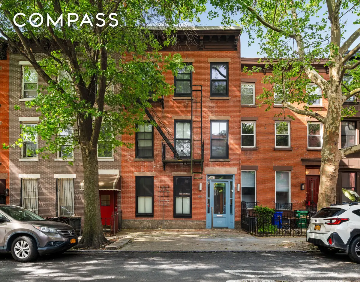 192 Nelson Street, Brooklyn, NY 11231 - #1