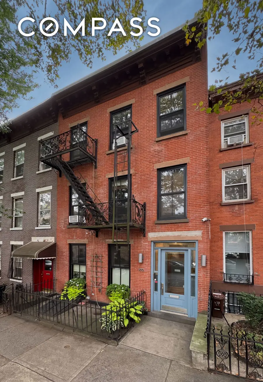 192 Nelson Street, Brooklyn, NY 11231 - #2