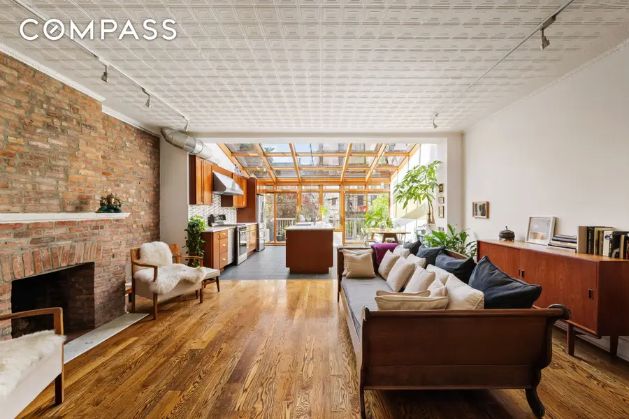 192 Nelson Street, Brooklyn, NY 11231 - #3
