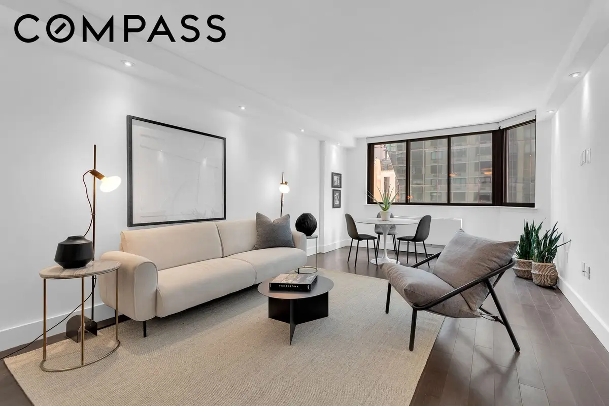 280 Park Avenue S #8K, New York, NY 10010 - #1