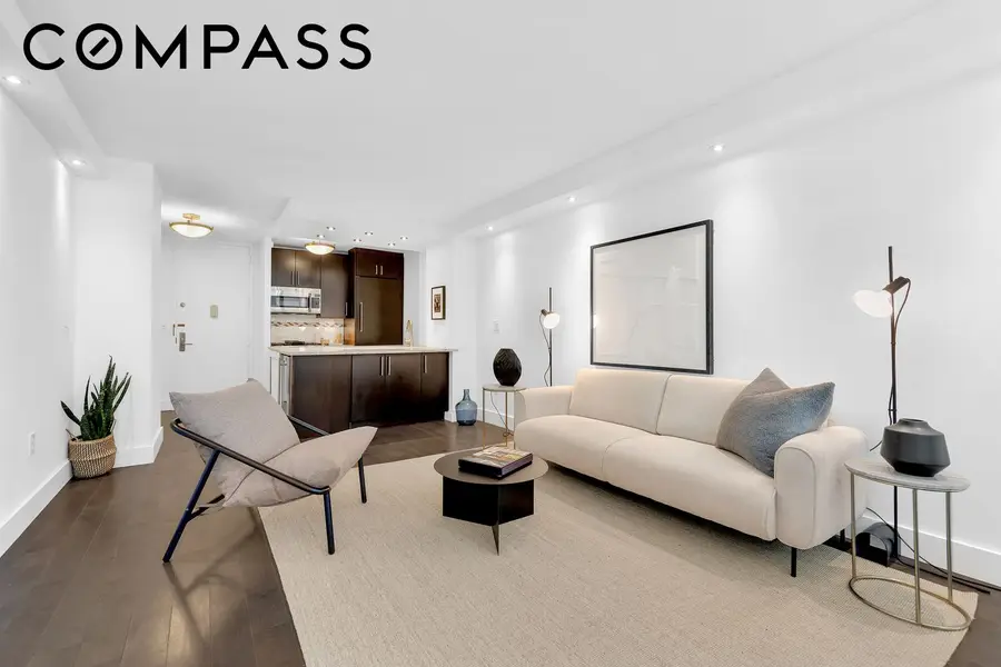 280 Park Avenue S #8K, New York, NY 10010 - #2
