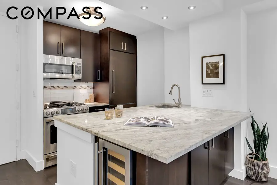 280 Park Avenue S #8K, New York, NY 10010 - #3