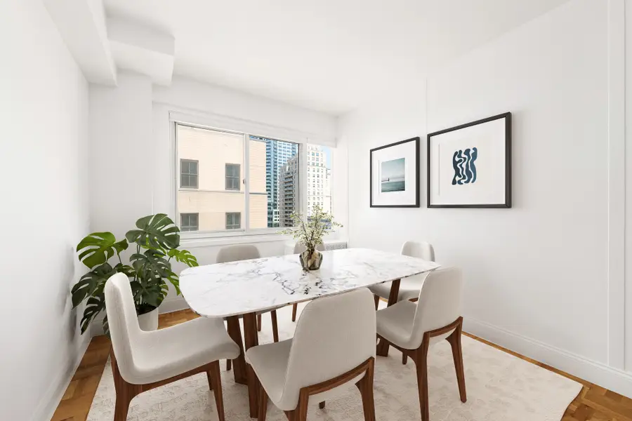 240 E 55th Street #10G, Manhattan, NY 10022 - #2