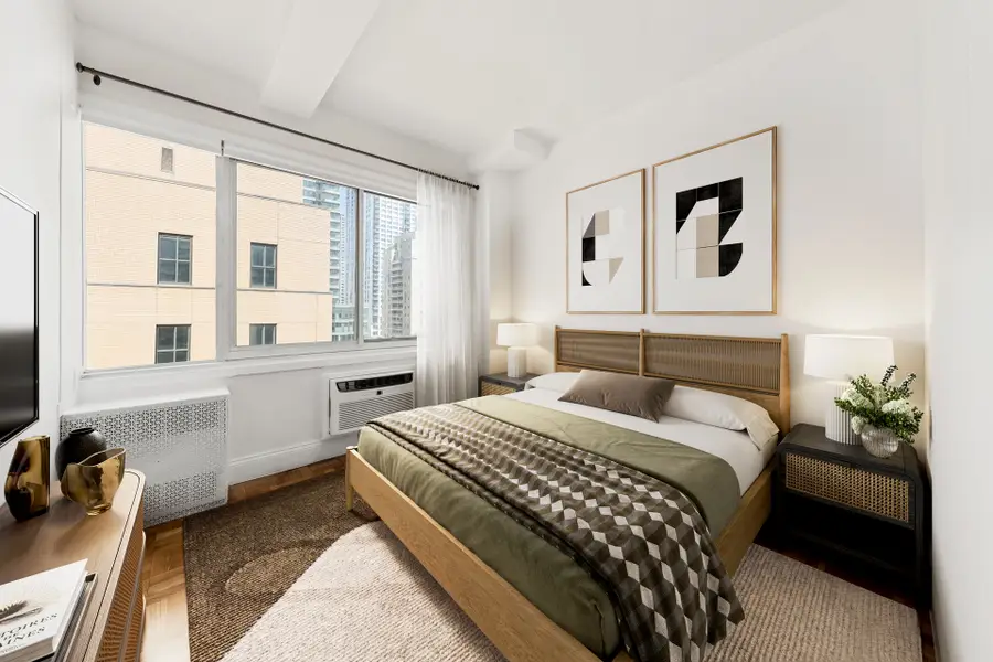 240 E 55th Street #10G, Manhattan, NY 10022 - #3