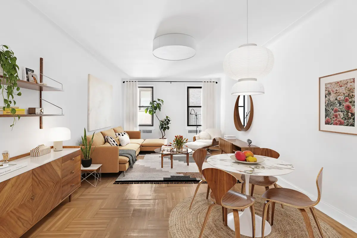 1701 Albemarle Road #B5, Brooklyn, NY 11226 - #1