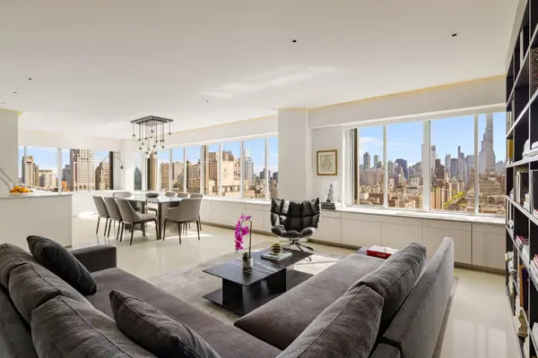 900 Park Avenue #25CD, Manhattan, NY 10075